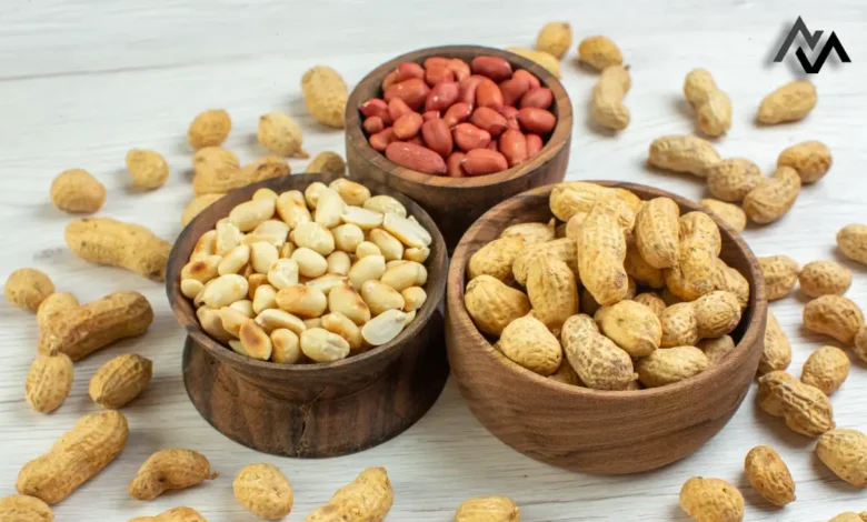 Peanuts vs Almonds: Which is the Better Source of Protein?