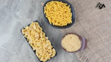 Rice vs. Pasta: A Nutritional Comparison