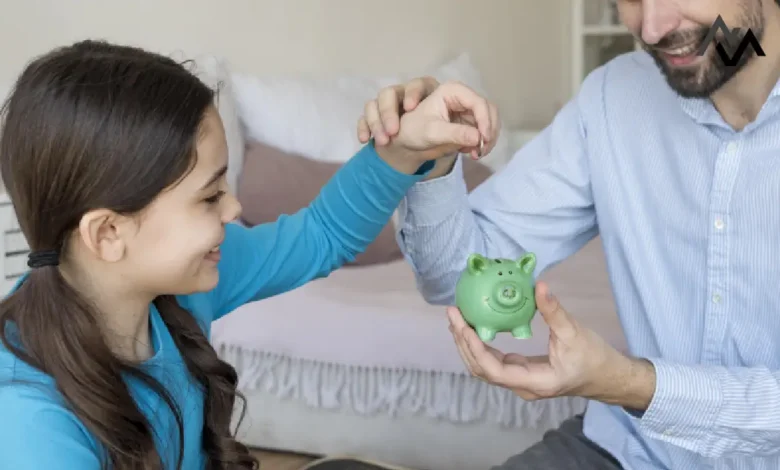 Teaching Kids Money Management: Essential Life Skills for a Bright Future