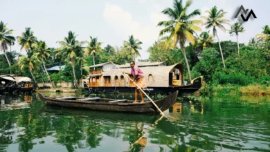 Unlocking India’s Tourism Potential: What Holds Back Foreign Visitors Compared to Southeast Asia?