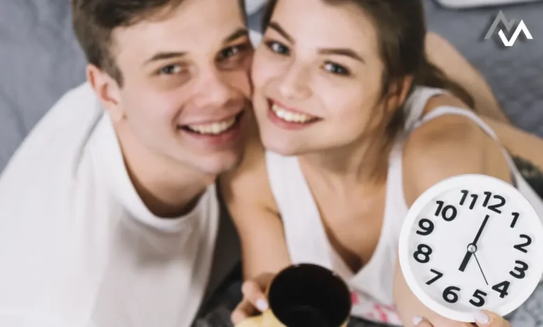 How 20 Minutes Can Transform Your Relationships