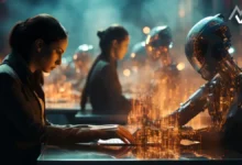 AI in the Enterprise: What to Expect by 2025