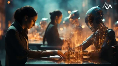 AI in the Enterprise: What to Expect by 2025