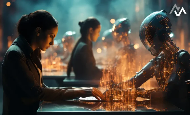 AI in the Enterprise: What to Expect by 2025