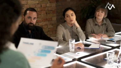 Five Questions Entrepreneurs Must Answer to Thrive in Tough Times