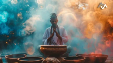 The Transformative Power of Chanting: Six Mantras to Uplift Your Spirit