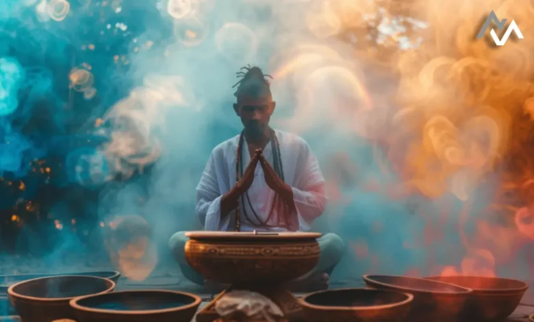 The Transformative Power of Chanting: Six Mantras to Uplift Your Spirit