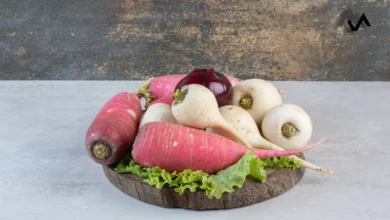 5 Root Vegetables to Include in Your Winter Diet