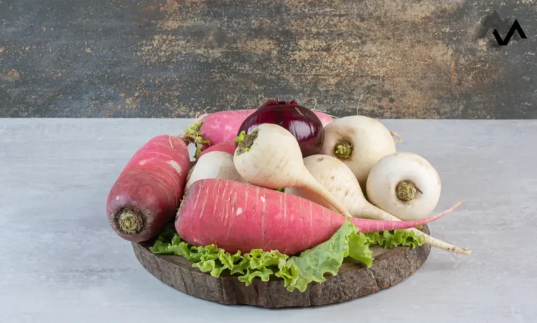 5 Root Vegetables to Include in Your Winter Diet