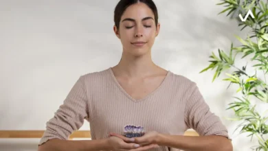 9 Simple Self-Care Practices to Feel Calmer and Stress-Free Daily