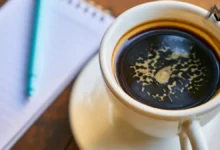 Black Coffee on an Empty Stomach: Is It Healthy? Pros and Cons Unveiled