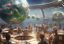 Time Travel Unlocked: Scientists Explain How the Universe Stays Intact