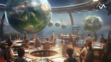 Time Travel Unlocked: Scientists Explain How the Universe Stays Intact