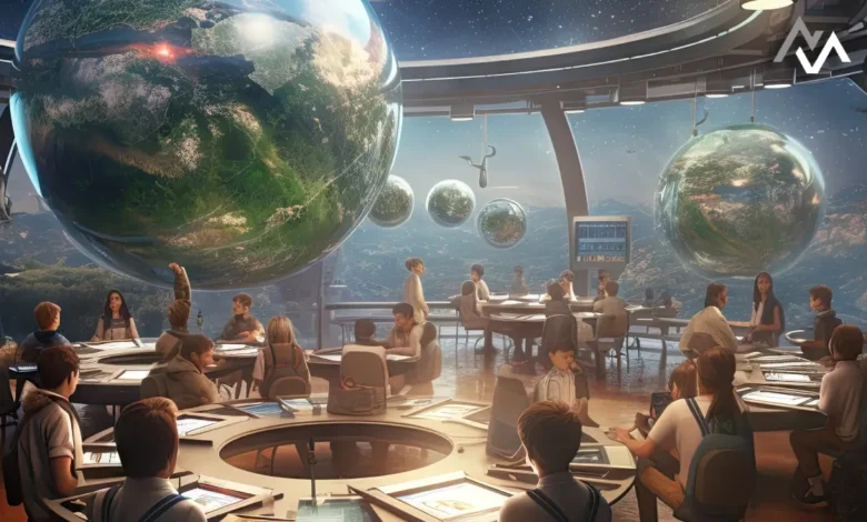 Time Travel Unlocked: Scientists Explain How the Universe Stays Intact